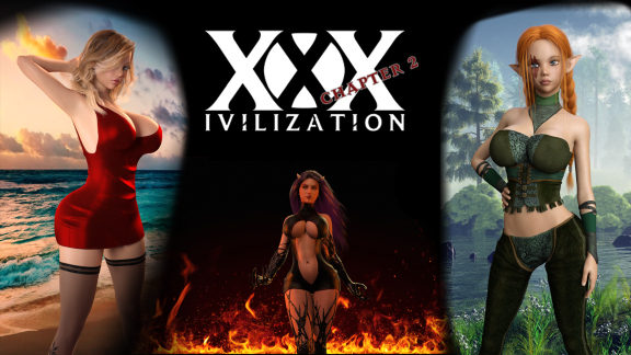 hw21 - XXXivilization v2.5 Porn Game