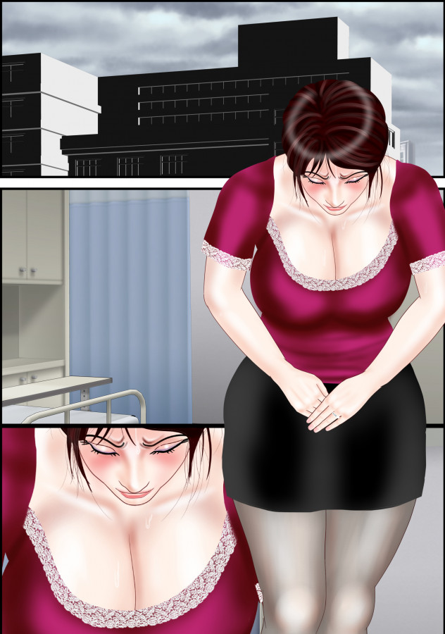 Escape Artwork Collection Japanese Hentai Porn Comic