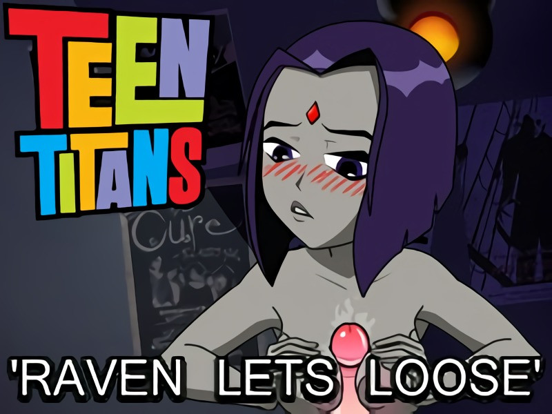 HighwayToTartarus - Raven Lets Loose Porn Game